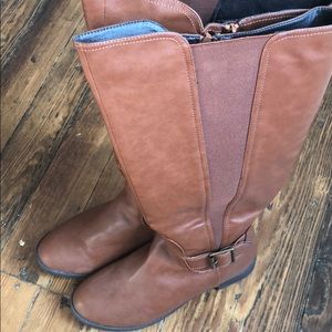Comfortview Wide Calf Boots